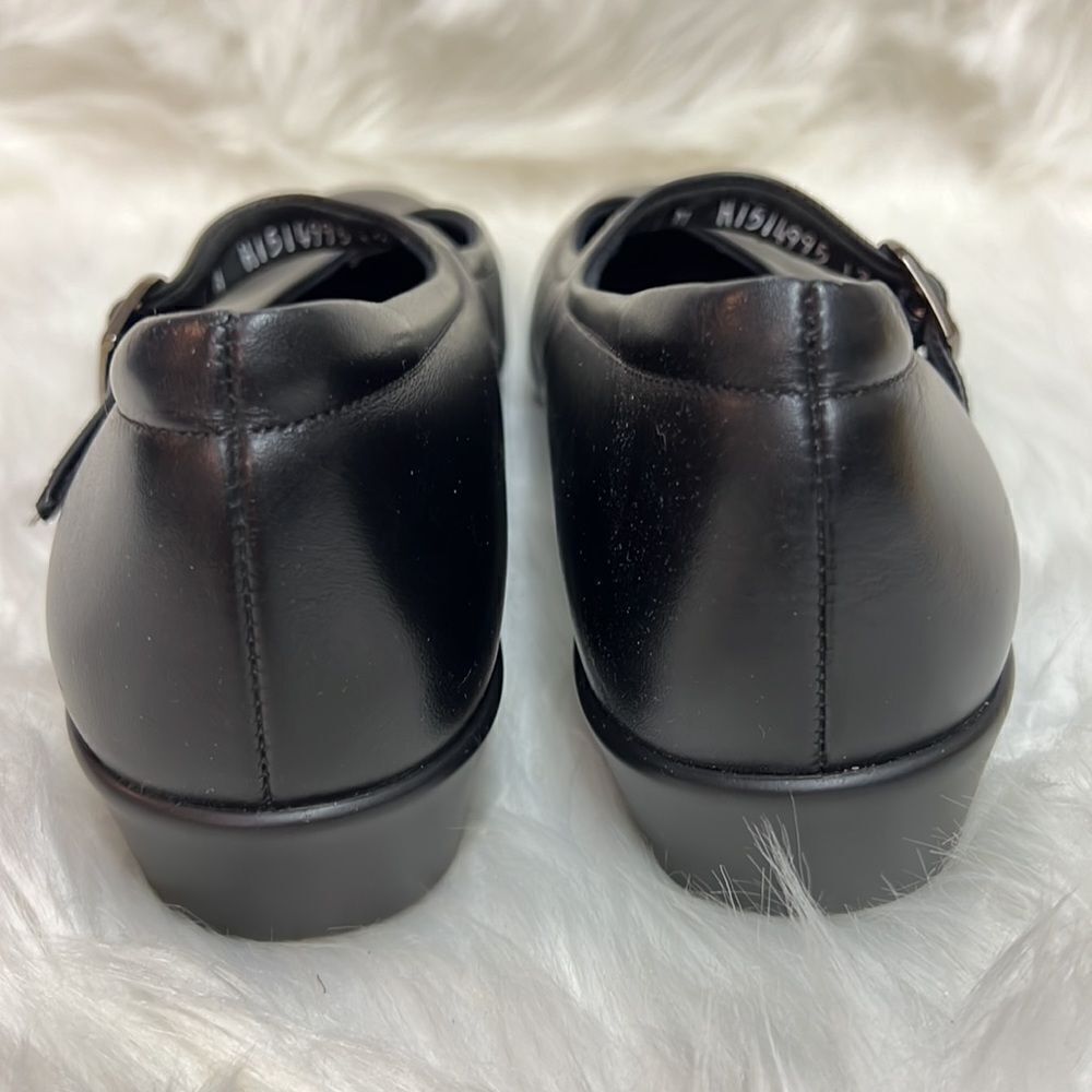 SAS Tripad Comfort Maria Mary Jane Shoes Sz 11N B14B - Picture 8 of 11